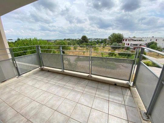 Location appartement 2 pièces 46.86 m² à Montpellier (34000) - Photo 1