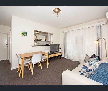 29/43 Caroline Street, South Yarra VIC 3141 - Apartment For Rent | ... - Photo 3