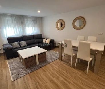 Alquiler de casa o chalet independiente en Linda Sol s/n - Photo 1