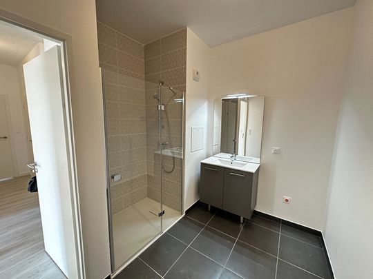 Location Appartement 3 pièces 70m² - Photo 1