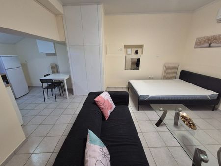 Studio/Γκαρσονιέρα για ενοικίαση Καλούτσιανη - Κουραμπάς (Ιωάννινα) - Photo 5