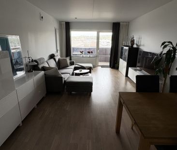 Munspelsgatan, Västra Frölunda - Photo 1