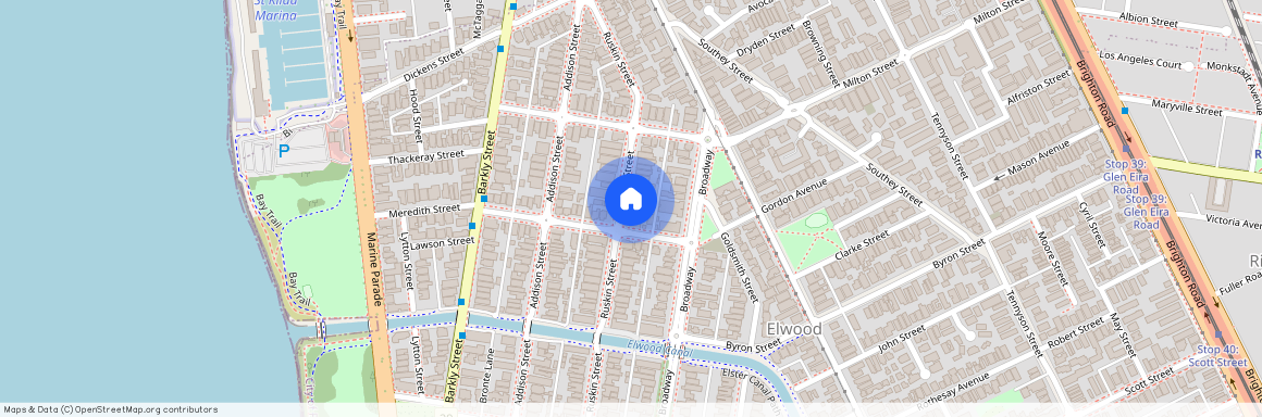 4/51 Ruskin Street, Vic 3184, Elwood