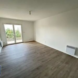 Appartement à louer 2 pièces 42.79m² - Photo 2