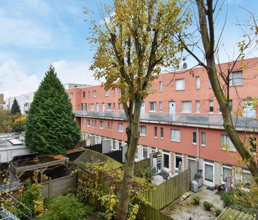 Appartement te huur: Grote Visserijstraat 69-A02 3026 CD Rotterdam - Photo 5