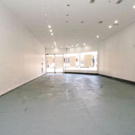 PRIME CORNER RETAIL / OFFICE SPACE - GEORGE STREET - Photo 4
