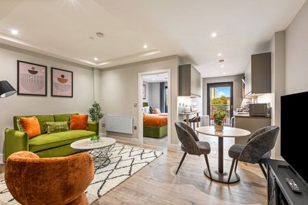 Jarrom Street - Photo 3