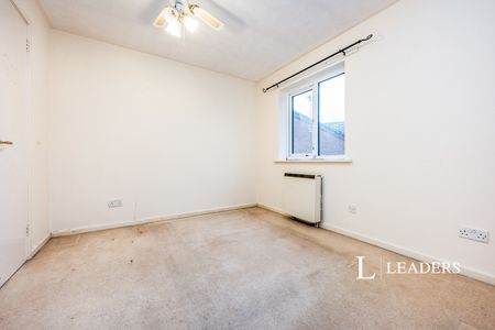 1 bedroom house to rent Minerva Gardens, Wavendon Gate, Milton Keynes, Buckinghamshire, MK7 - Photo 3