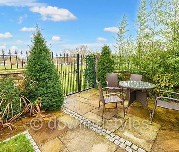 3 bedroom terraced house to rent - Photo 3