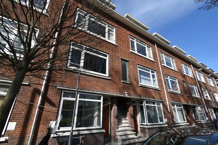 Te huur: Appartement Poolsestraat 25 A in Rotterdam - Foto 2