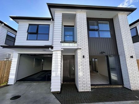 Brand New 4-bedroom Home Just Built - Photo 4