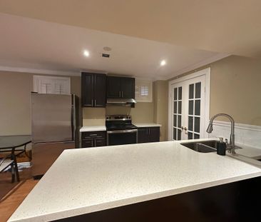 For Lease - 6037 Duford Drive Unit# Bsmt, Mississauga, Ontario - Photo 4