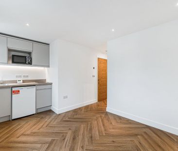 Studio to rent - Photo 4