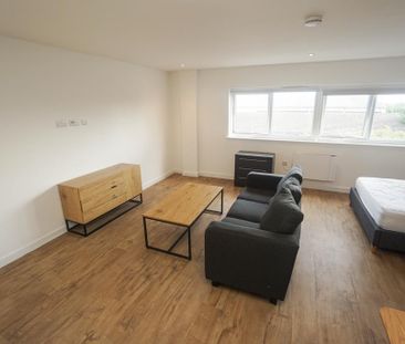 1 bedroom apartment to rent - Photo 3