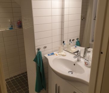 Rothwallsvägen, Göteborg - Foto 2