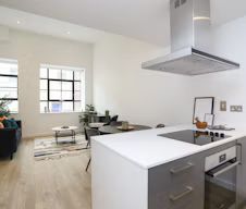 2 bedroom apartment - Photo 1