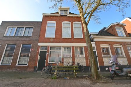 Kamer, Kleine Bergstraat - Photo 5