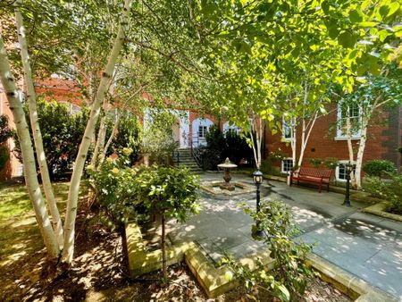 Flat 407 Fulham Palace Road, Fulham W6 9HH - Photo 5