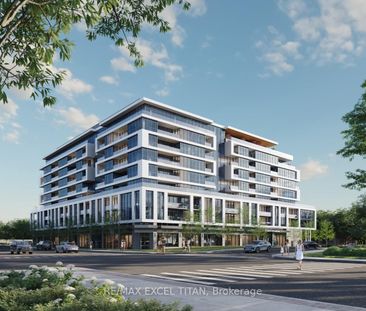 For Lease - 20 Deans Drive Unit# 518, Toronto, Ontario - Photo 2