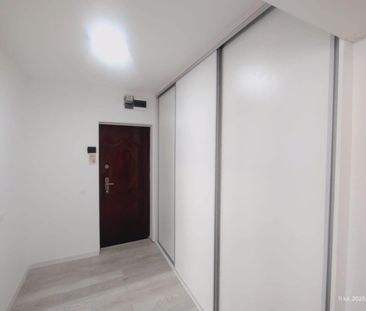 Basarabia-Bulevardul Chisinau,apartament 2 camere la prima inchiriere - Photo 1