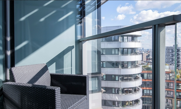 Penthouse, W2, London - Photo 1