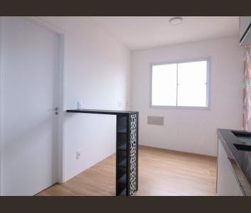 Apartamento para alugar com 26m², 1 quarto e sem vaga - Photo 1
