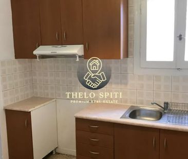 Διαμέρισμα για ενοικίαση Χαροκόπου (Καλλιθέα) - Photo 4