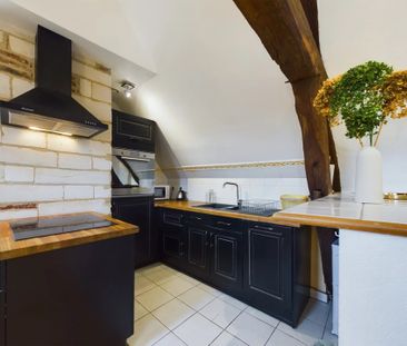 Superbe appartement de charme - Photo 6