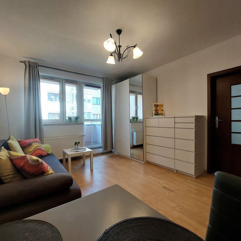 Warszawa, Białołęka, Gioacchino Rossiniego - Zdjęcie 1