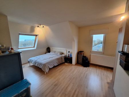 Duplex appartement met 2 SLK, dubbele garage en autostaanplaats - Photo 3