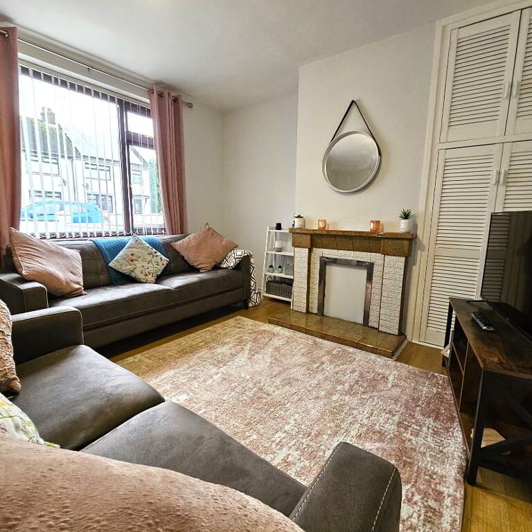 63 Garden Village, Antrim, BT41 1NB - Photo 1