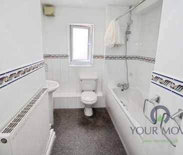 2 bedroom flat to rent - Photo 6