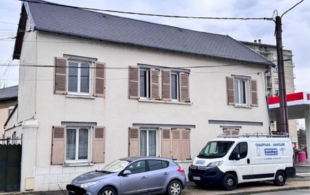 Location Appartement P4 Soissons - Photo 5