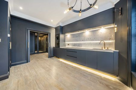 Fulham Road, SW6, London - Photo 4