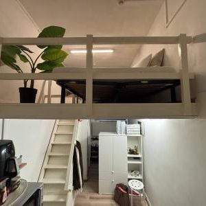 Kamer, studio, appartement - Foto 3