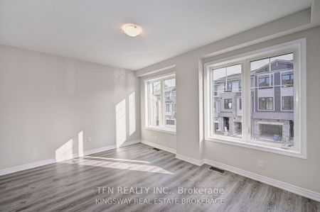 Townhouse For Lease | X8142788 - Photo 3