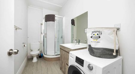 Furnished, Power, Water & WiFi Included! - Photo 3