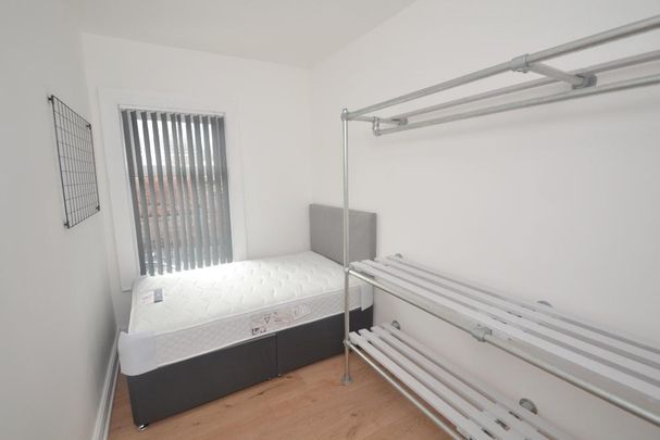 5 bedroom terraced house to rent - Photo 1