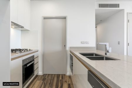 1345/1 Finch Drive, Eastgardens NSW 2036 - Apartment For Rent | Domain - Photo 3