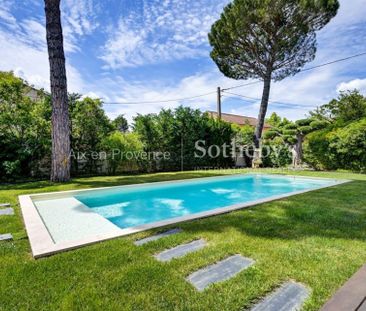 Maison • Aix-en-Provence - Photo 2