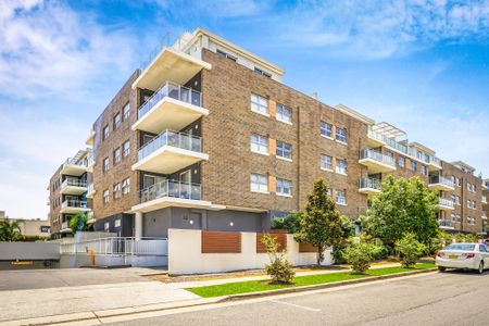 224/44 Armbruster Avenue, North Kellyville NSW 2155 - Apartment For Rent | Domain - Photo 4