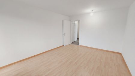 3 Zimmer, 57 m², 2. Stock - Photo 4