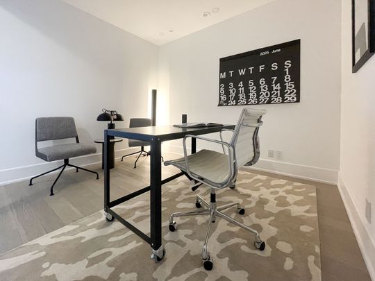 For Lease - 800 Broadview Avenue Unit# 504, Toronto, Ontario - Photo 1