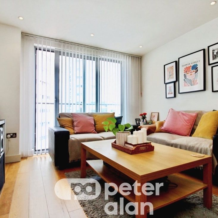 Bute Terrace, Cardiff City Centre, Cardiff - Photo 1