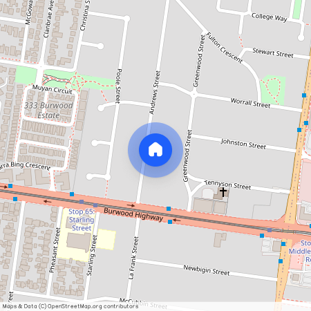 12 Andrews Street, Burwood, VIC 3125