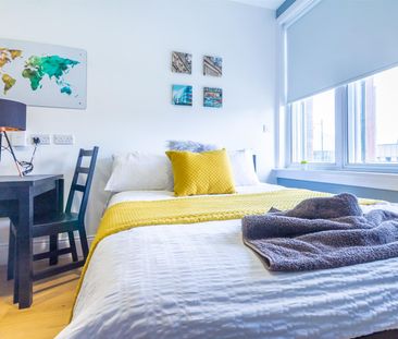 The Bruce Building, Newcastle upon Tyne - Photo 3