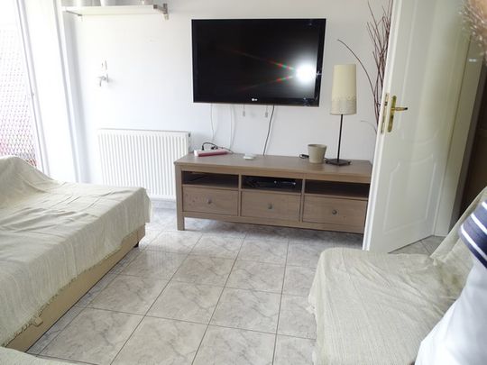 APARTMENT 44 SQ.M. FURNISHED AND IN A CENTRAL POINT IN LOWER N. EPIVATES. - Photo 1