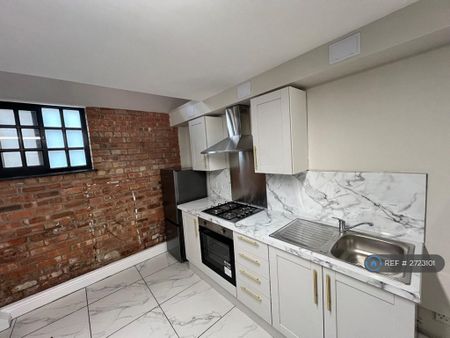 2 bedroom detached house to rent - Photo 4