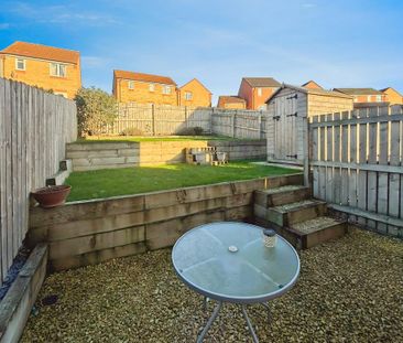 2 bedroom semi-detached house to rent - Photo 3