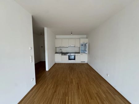 3-Zimmer Wohnung in top Lage des 20.Bezirks! Dresdner Straße 17-19 ! - Photo 5